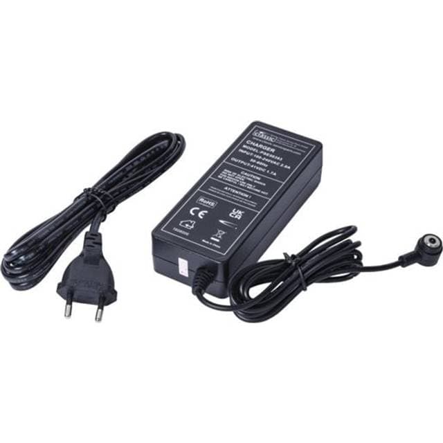 24.se Oplader til Xiaomi Mi 4 Pro Scooter PSE50393