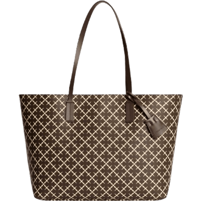 By Malene Birger Abigail Taske - Warm Brown