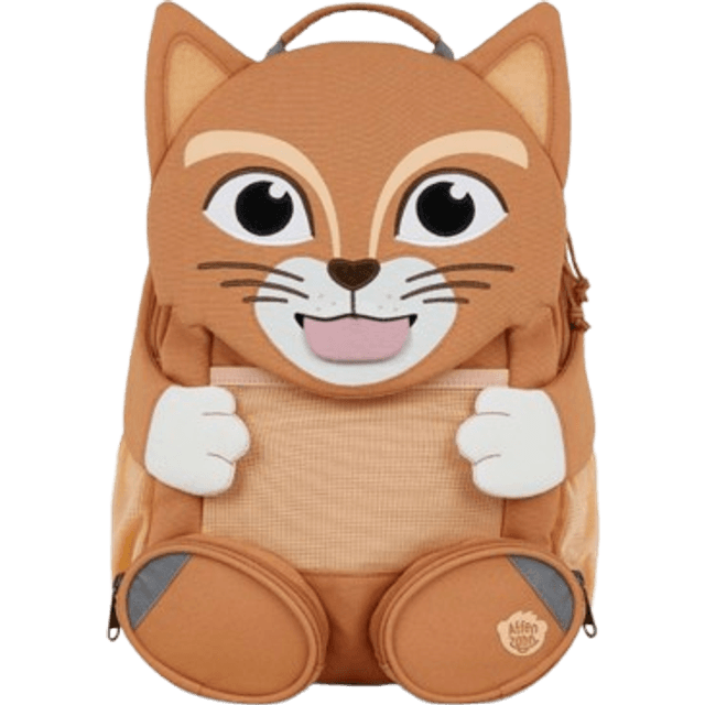 Affenzahn Large Friend - Brown