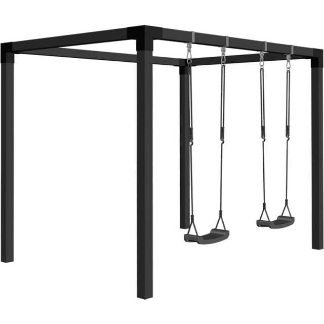 Plus Daylife Gyngestativ Model 2 198 x 268 x 208 cm