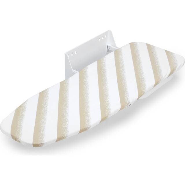 Emuca Wandklappbares Bügelbrett Iron Wall - Drehbar