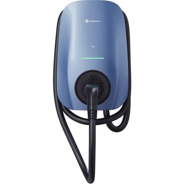 Solplanet Apollo Ladeboks 22 kW 5M 3-faset