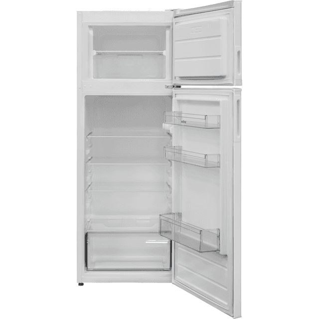 Vestfrost CW 263-0 M-3 Fritstående Kølefryseskab