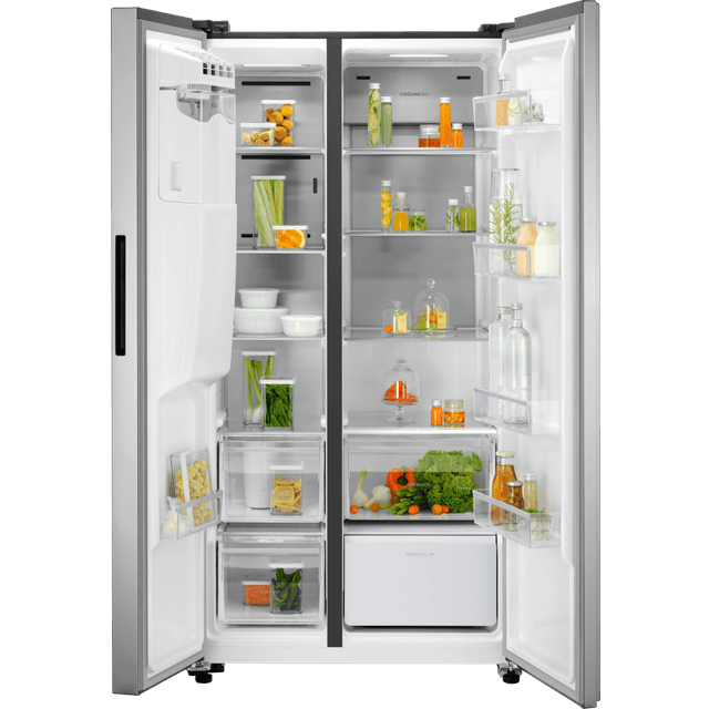 Electrolux Side-by-Side EAI6HD57U0