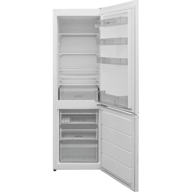 Vestfrost EW 5278 M-2 Fritstående Kølefryseskab