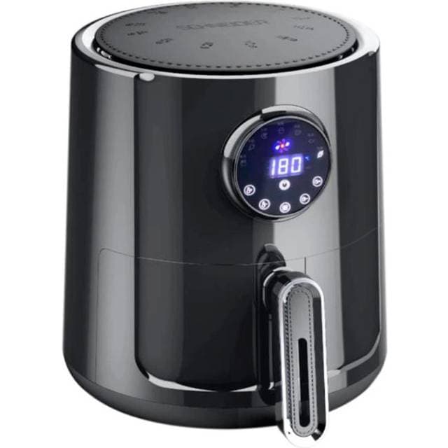 Schneider Electric SCDF2235ADB Airfryer 1350W 3,5 Liter