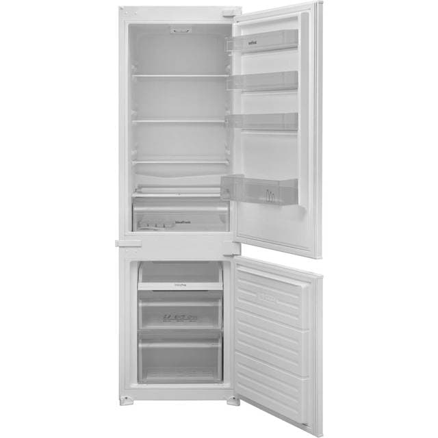 Vestfrost VICF 30177 S Integreret Kølefryseskab