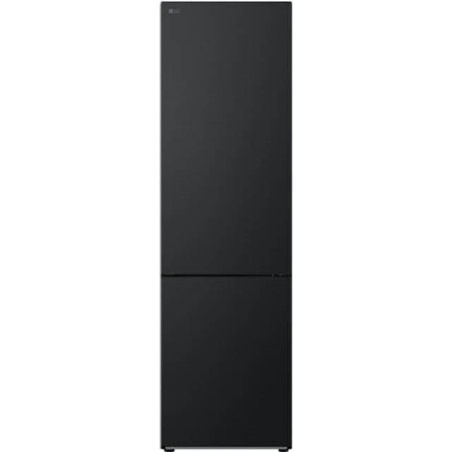 LG KühlGefrierkombination 387L 203 cm mit Smart Inverter Compressor Essence Matte GBV22NCCEP