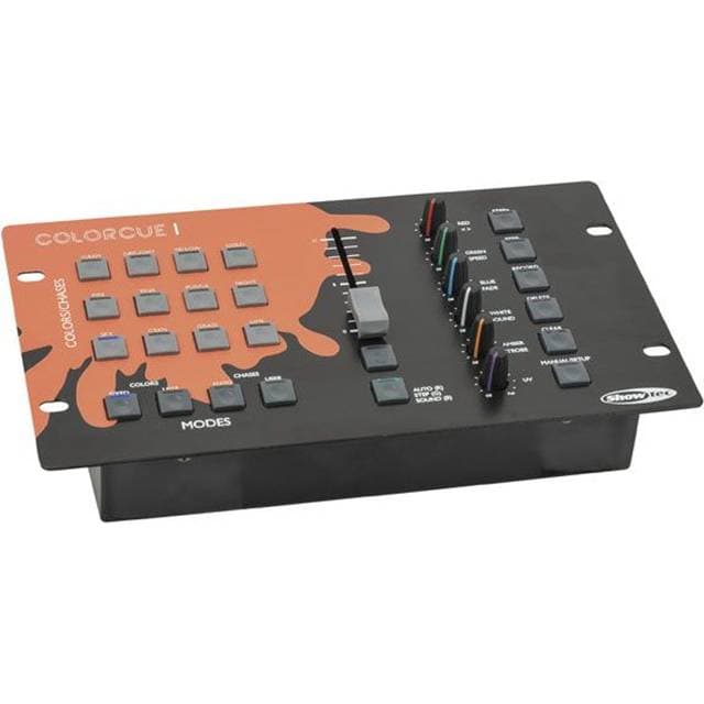 Showtec ColorCue 1 Intelligent 1-Slider Controller