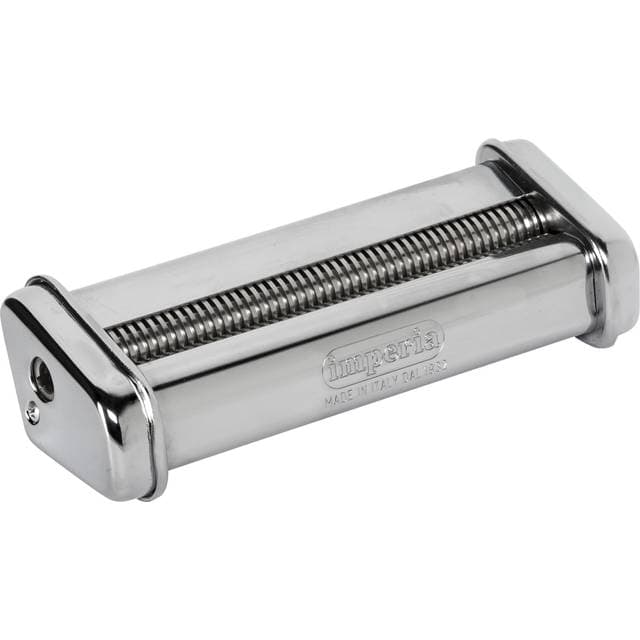 Imperia Pastamaskine New Simplex Titania Capelli Dangelo 1,5 mm