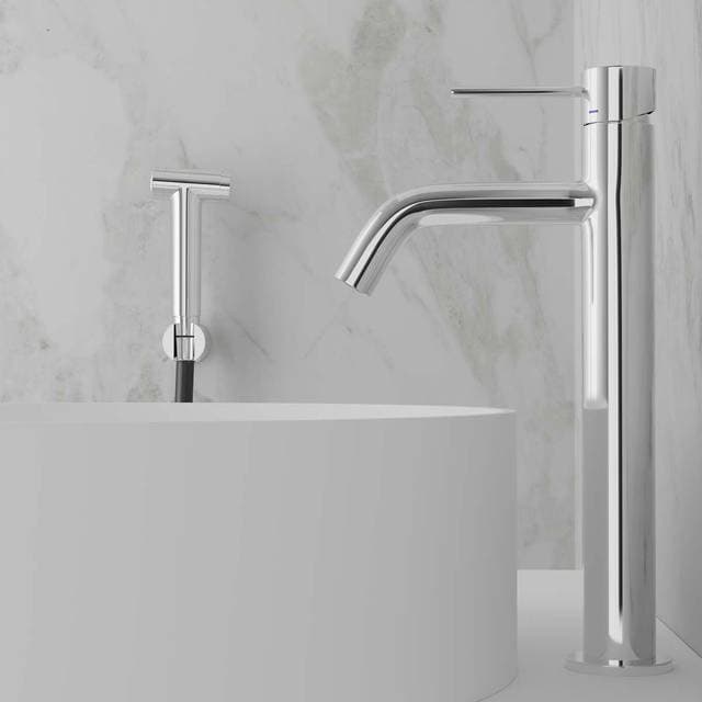 Scandtap Håndvaskbatteri Voyage High B Classic