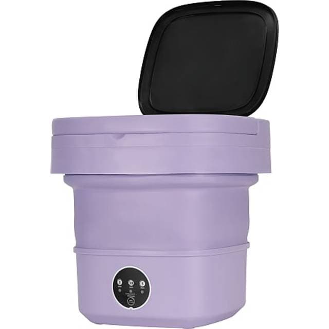 &me Foldbar Vaskemaskine