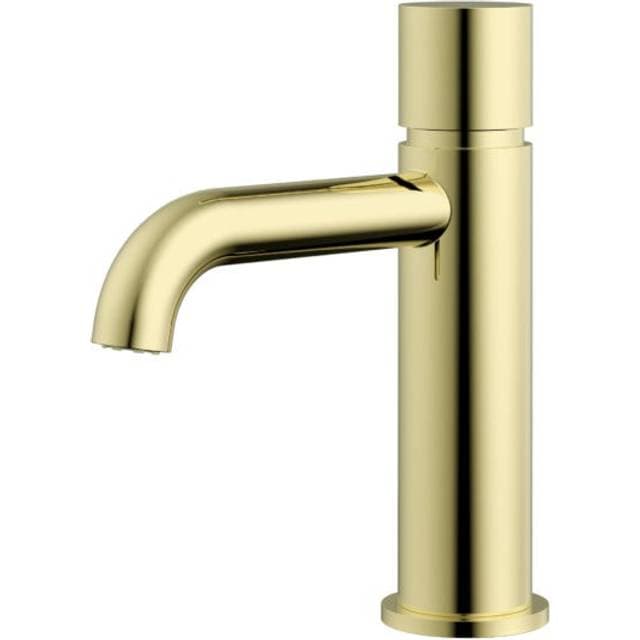 Cassøe One Håndvaskarmatur Med Klikventil ONE37