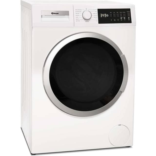 Gram Vaske-tørremaskine VMT 8614