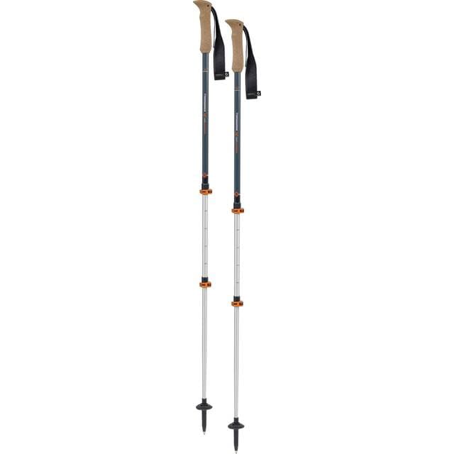 Komperdell Ridgehiker Zero Walking Poles 105-140 cm