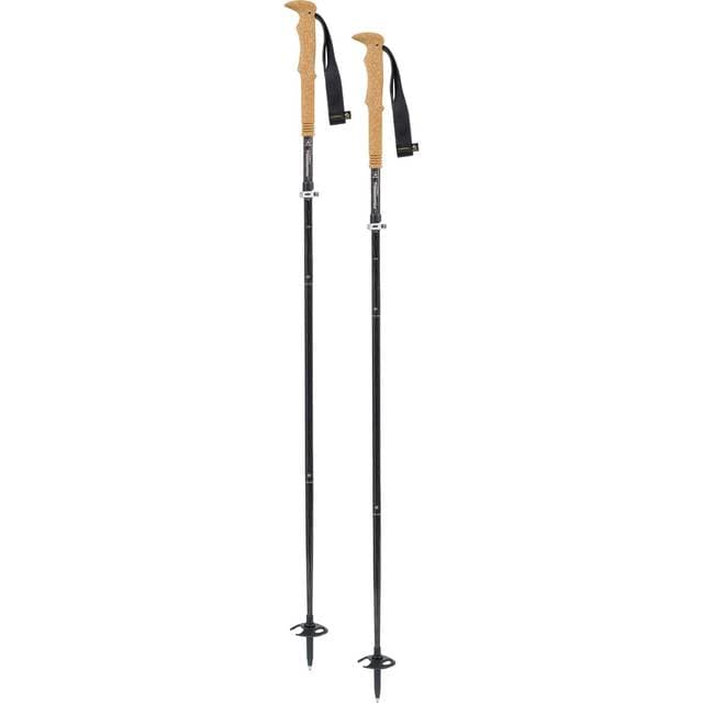 Komperdell FX Lite Carbon Vario Summit Walking Poles