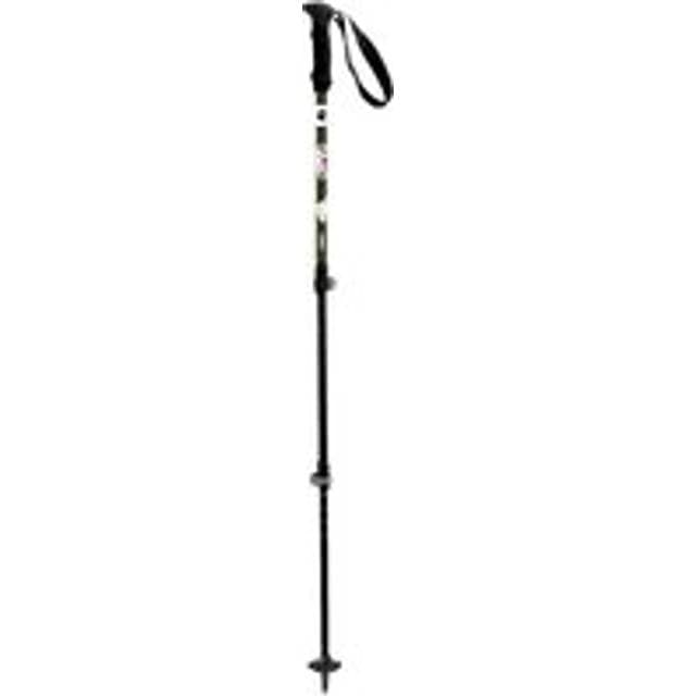 tsl-outdoor Country Alu 3 Light Wanderstöcke GR20 60 135 cm