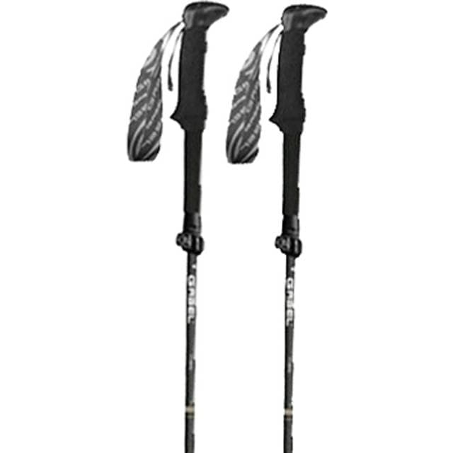 Gabel Hybrid Carbon Xts Poles