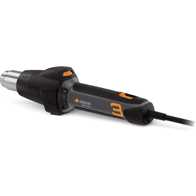 Steinel HM 2220 E Varmluftpistol Stavmodel 2200W