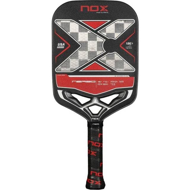 NOX Luxury Nerbo Pickleball