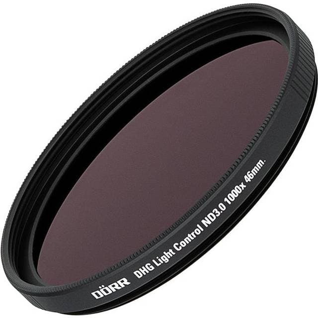 Dörr DHG Light Control Filter ND3.0 1000 x 46 mm