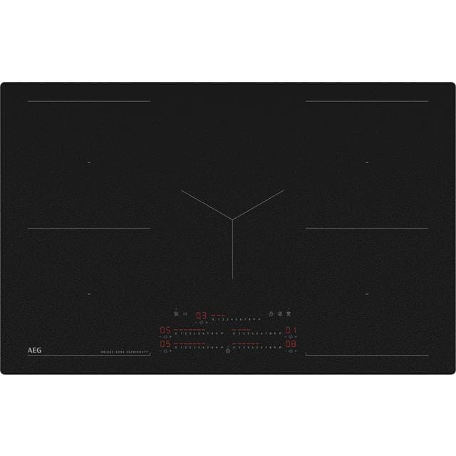 AEG TK85IM0BSZ Indbygget Keramisk Induktionskogeplade
