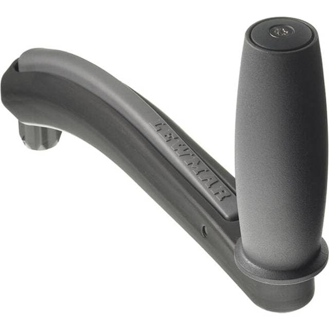 Lewmar OneTouch Spilhåndtag Standard Grip 250 mm