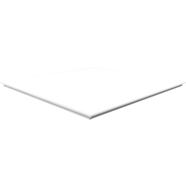 Rockfon Akustikloft Hvid Tropic Plus A24 1200x600x15mm