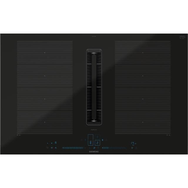 Siemens iQ700 EX870NX68E Induktionskogeplade