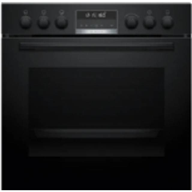 Bosch HEG578BB4 Zone Induktionskogeplade 60.6 cm