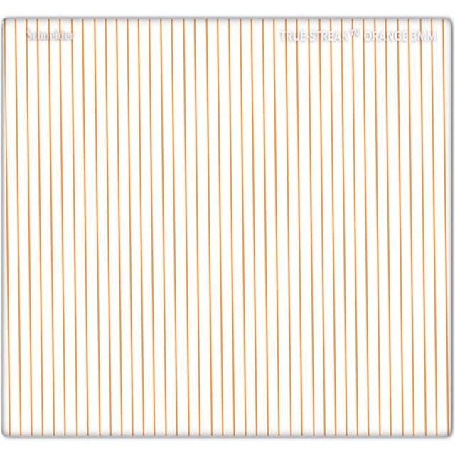 Schneider Cinefilter True-Streak Orange 3mm 4x4