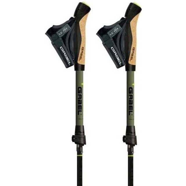 Gabel Fusion Wired 2025 Poles