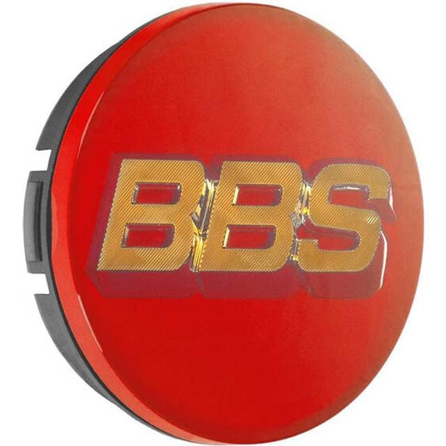 BBS 3D Centerkapsel Forged Line B10010102