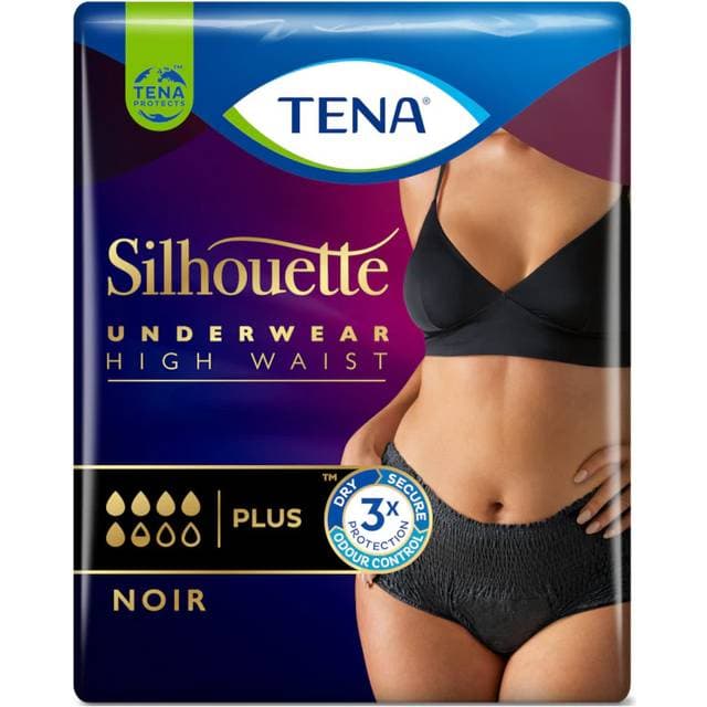 TENA Silhouette Plus Natur M 9 Stk