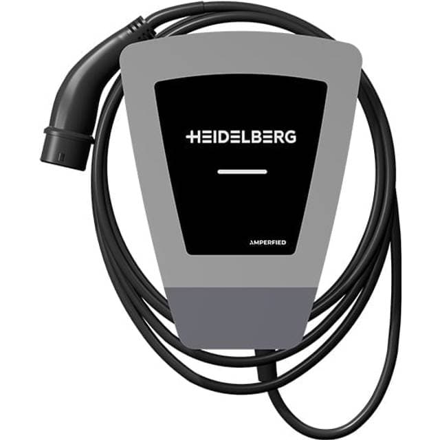 Heidelberg Energy Control Plus 00.779.3218 Wallbox Typ 2 11kW