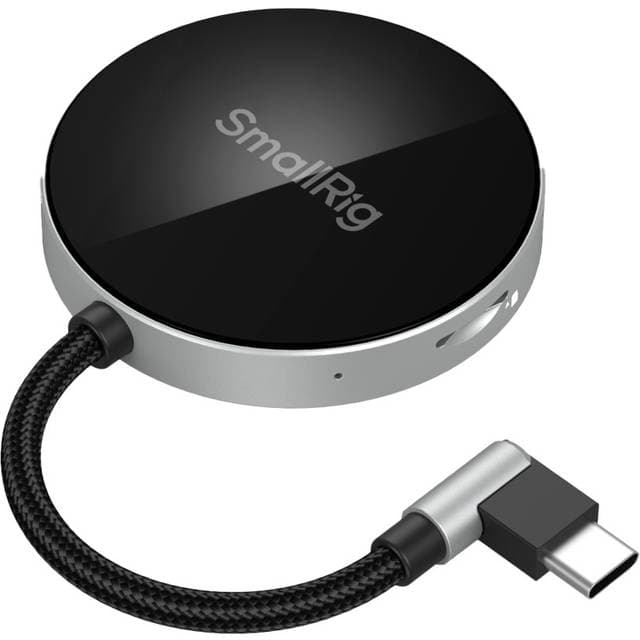 Smallrig 4869 Card Reader SD3.0