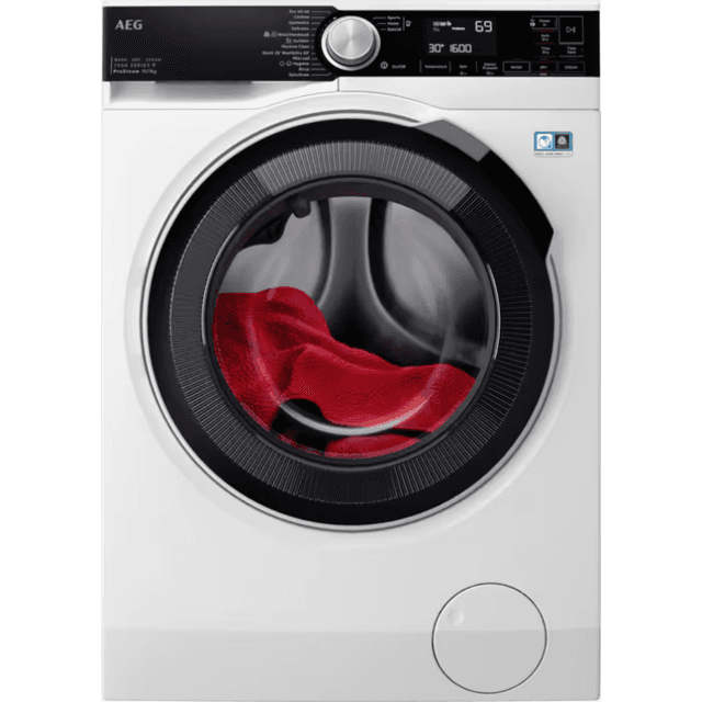 AEG 7000 ProSteam 11 kg LWR756SY6S