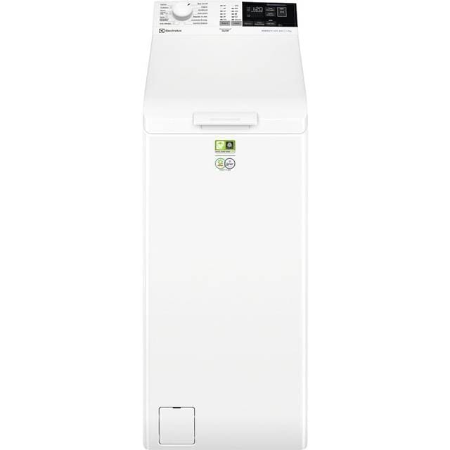 Electrolux EN6T4722NF Washing Machine 40 cm 1200 rpm 7 kg