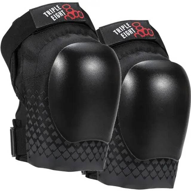 Triple Eight KP 44 Knæbeskyttere