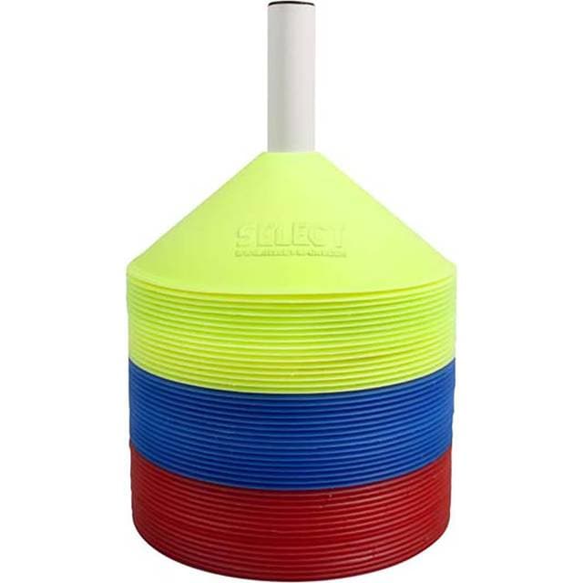 Select Markeringssæt 48 Stk Dame 7 Multifarvet