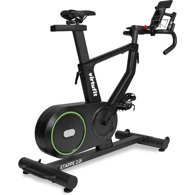 Virtufit Orbitrek Etappe 2.0i Magnetisk Spinningcykel