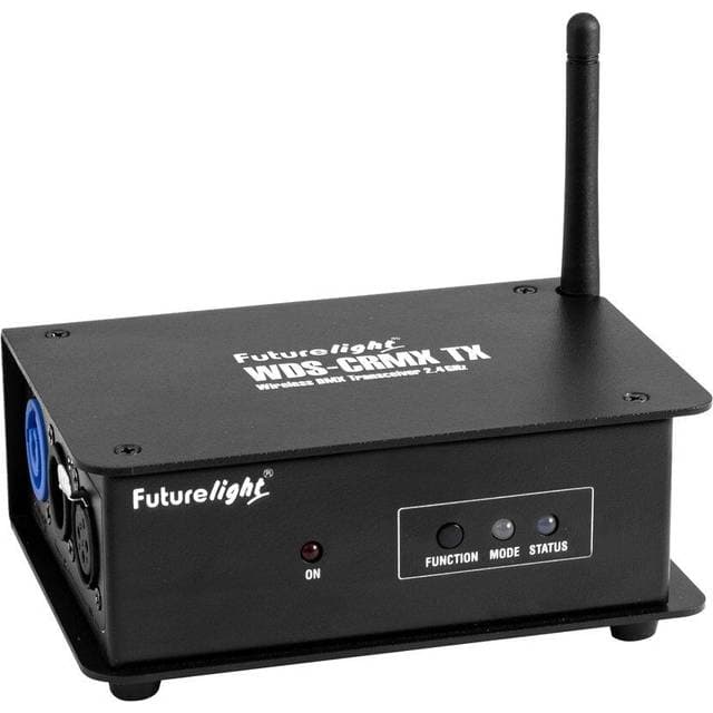 Futurelight WDS-CRMX TX Trådløs DMX Transmitter