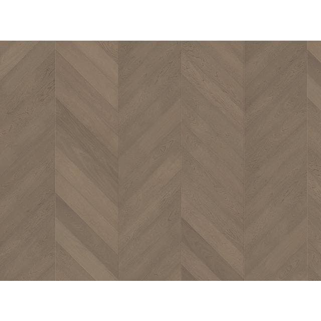 Haro Børstet Eg Selectiv 140 mm Grå Oleovera Olie