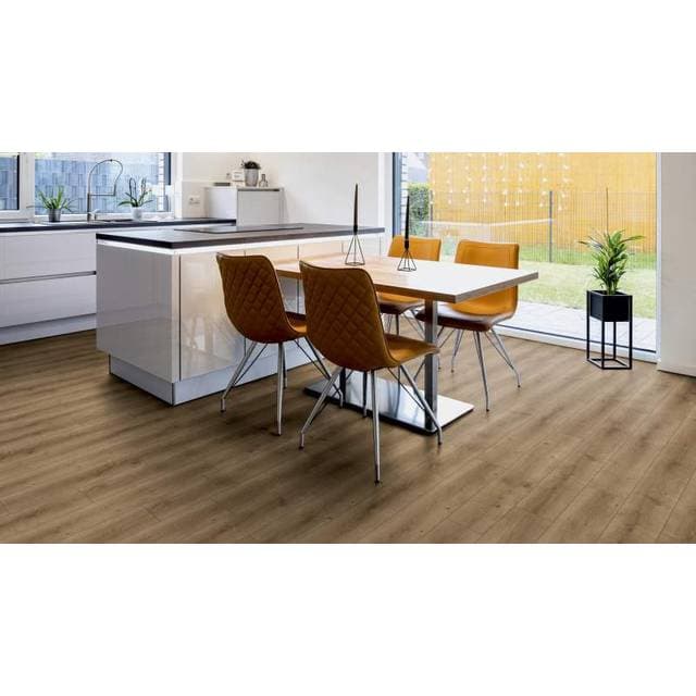 TER HÜRNE Laminatgulv Classic Edition Oak Scotch Saloon