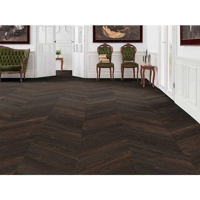 Haro Børstet Afrikansk Eg Selectiv 140 mm Bredde