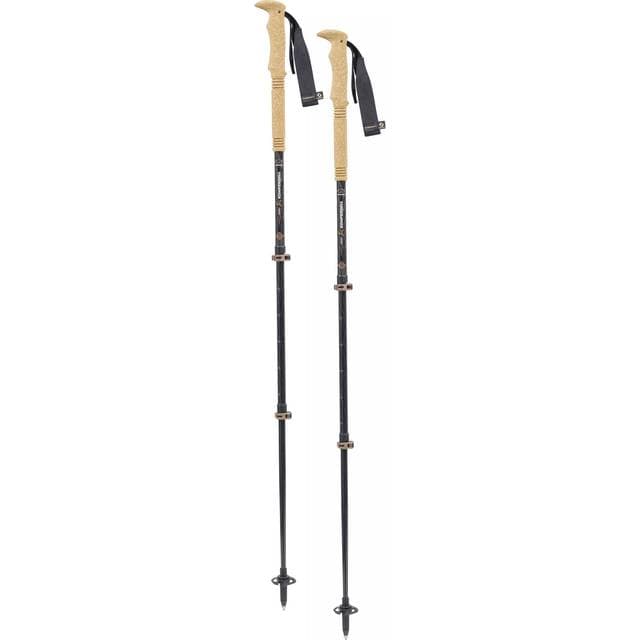 Komperdell Carbon Ultra Zero Compact Pair