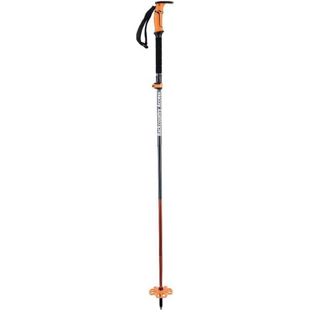 BCA Scepter 4s Poles