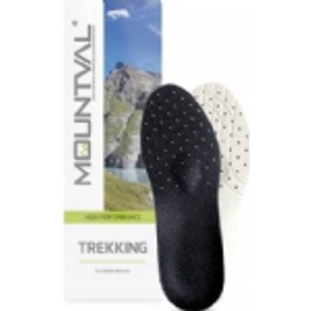 Kaps Hætter Mountval Trekking 760028