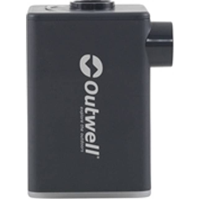 Easy Camp Outwell Aeroflow Genopladelig Pumpe