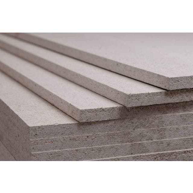 Fermacell Fibergipsplade Retkant 10x900x1200 mm